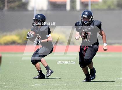Thumbnail 3 in Bradshaw Christian @ Salesian College Preparatory photogallery.