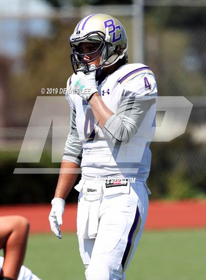 Thumbnail 1 in Bradshaw Christian @ Salesian College Preparatory photogallery.
