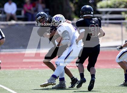 Thumbnail 2 in Bradshaw Christian @ Salesian College Preparatory photogallery.