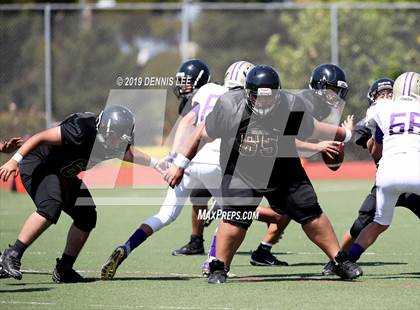 Thumbnail 1 in Bradshaw Christian @ Salesian College Preparatory photogallery.