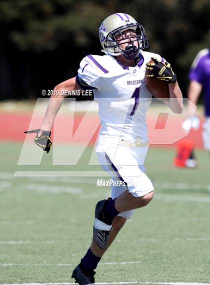 Thumbnail 1 in Bradshaw Christian @ Salesian College Preparatory photogallery.