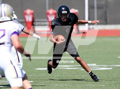 Thumbnail 3 in Bradshaw Christian @ Salesian College Preparatory photogallery.