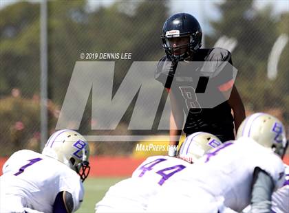 Thumbnail 3 in Bradshaw Christian @ Salesian College Preparatory photogallery.