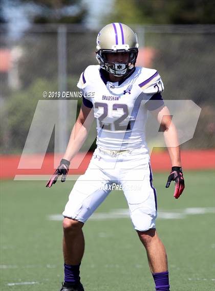 Thumbnail 1 in Bradshaw Christian @ Salesian College Preparatory photogallery.