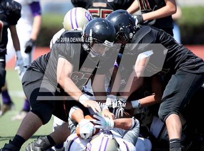 Thumbnail 3 in Bradshaw Christian @ Salesian College Preparatory photogallery.