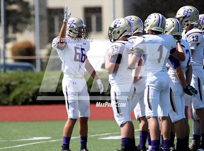 Thumbnail 3 in Bradshaw Christian @ Salesian College Preparatory photogallery.