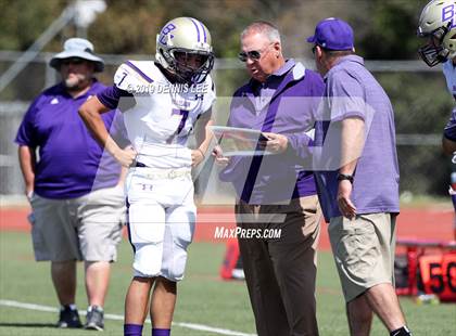 Thumbnail 3 in Bradshaw Christian @ Salesian College Preparatory photogallery.