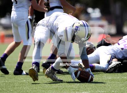 Thumbnail 1 in Bradshaw Christian @ Salesian College Preparatory photogallery.