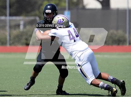 Thumbnail 3 in Bradshaw Christian @ Salesian College Preparatory photogallery.