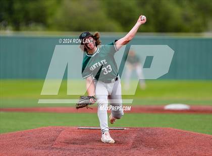 Thumbnail 1 in Edmond Santa Fe @ Mustang photogallery.