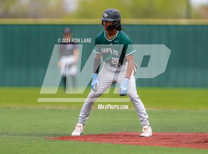 Thumbnail 1 in Edmond Santa Fe @ Mustang photogallery.