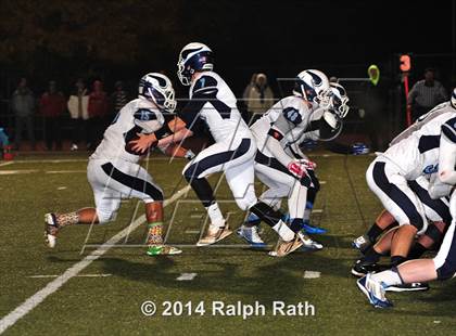 Thumbnail 1 in Pleasant Valley vs. Enterprise (CIF NS D2 Final) photogallery.