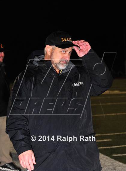 Thumbnail 1 in Pleasant Valley vs. Enterprise (CIF NS D2 Final) photogallery.