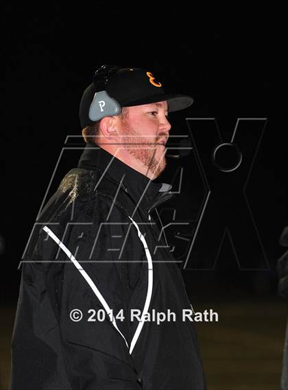 Thumbnail 2 in Pleasant Valley vs. Enterprise (CIF NS D2 Final) photogallery.