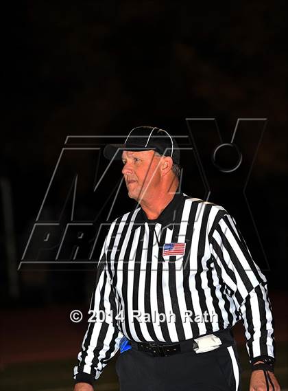 Thumbnail 3 in Pleasant Valley vs. Enterprise (CIF NS D2 Final) photogallery.