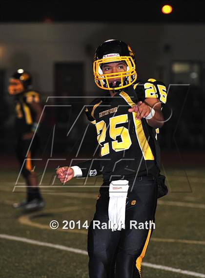 Thumbnail 1 in Pleasant Valley vs. Enterprise (CIF NS D2 Final) photogallery.