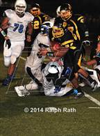 Photo from the gallery "Pleasant Valley vs. Enterprise (CIF NS D2 Final)"