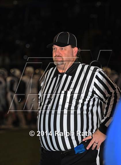Thumbnail 3 in Pleasant Valley vs. Enterprise (CIF NS D2 Final) photogallery.