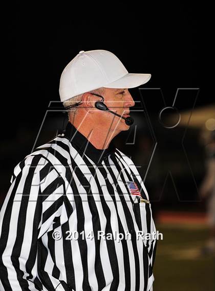 Thumbnail 1 in Pleasant Valley vs. Enterprise (CIF NS D2 Final) photogallery.