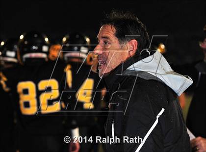 Thumbnail 3 in Pleasant Valley vs. Enterprise (CIF NS D2 Final) photogallery.