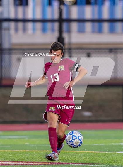 Thumbnail 3 in Xaverian Brothers @ Boston College High	 photogallery.