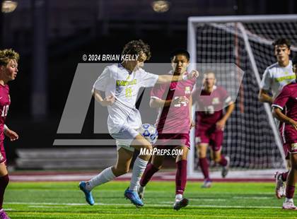 Thumbnail 3 in Xaverian Brothers @ Boston College High	 photogallery.