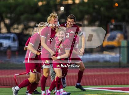 Thumbnail 1 in Xaverian Brothers @ Boston College High	 photogallery.