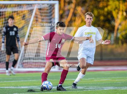 Thumbnail 3 in Xaverian Brothers @ Boston College High	 photogallery.