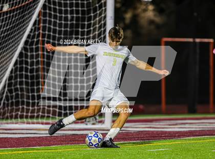 Thumbnail 1 in Xaverian Brothers @ Boston College High	 photogallery.