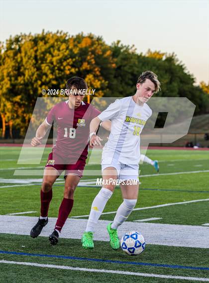 Thumbnail 1 in Xaverian Brothers @ Boston College High	 photogallery.