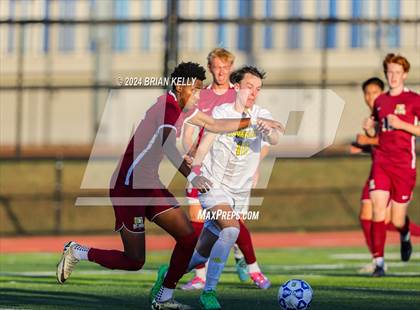 Thumbnail 2 in Xaverian Brothers @ Boston College High	 photogallery.