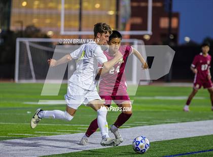 Thumbnail 1 in Xaverian Brothers @ Boston College High	 photogallery.