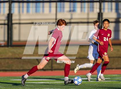 Thumbnail 1 in Xaverian Brothers @ Boston College High	 photogallery.