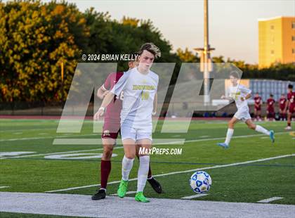 Thumbnail 3 in Xaverian Brothers @ Boston College High	 photogallery.