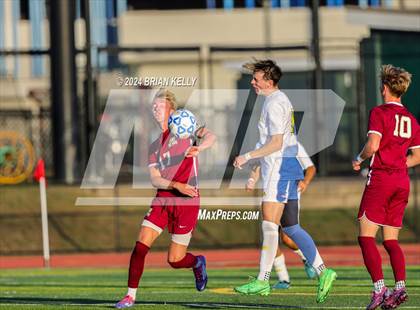 Thumbnail 3 in Xaverian Brothers @ Boston College High	 photogallery.