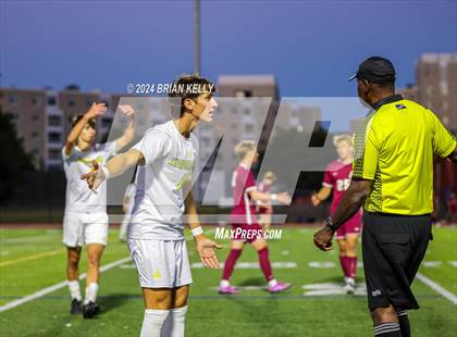 Thumbnail 3 in Xaverian Brothers @ Boston College High	 photogallery.