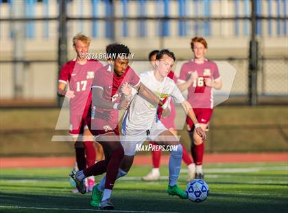Thumbnail 3 in Xaverian Brothers @ Boston College High	 photogallery.