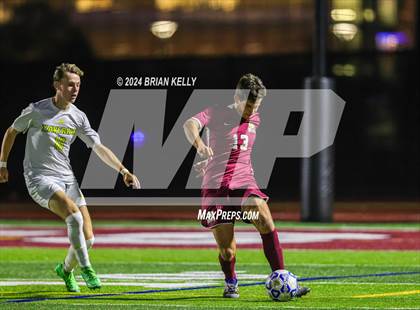 Thumbnail 2 in Xaverian Brothers @ Boston College High	 photogallery.