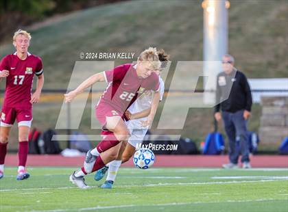 Thumbnail 3 in Xaverian Brothers @ Boston College High	 photogallery.