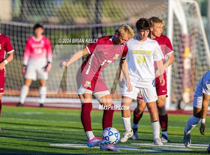 Thumbnail 2 in Xaverian Brothers @ Boston College High	 photogallery.