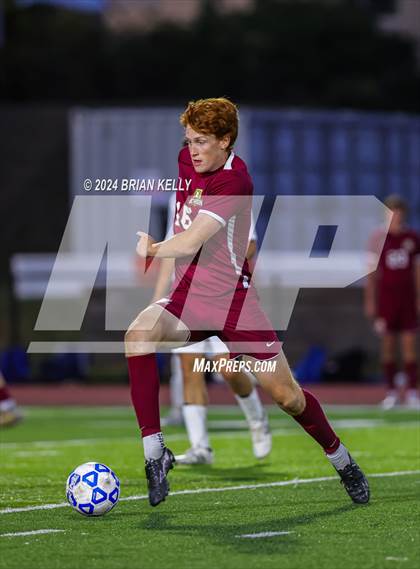 Thumbnail 3 in Xaverian Brothers @ Boston College High	 photogallery.