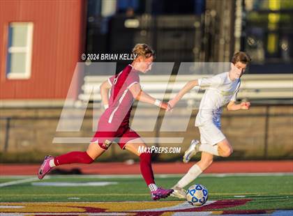 Thumbnail 3 in Xaverian Brothers @ Boston College High	 photogallery.