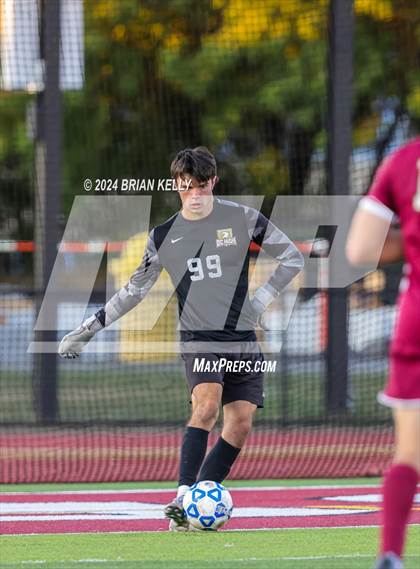 Thumbnail 1 in Xaverian Brothers @ Boston College High	 photogallery.