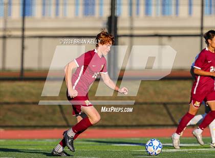 Thumbnail 2 in Xaverian Brothers @ Boston College High	 photogallery.