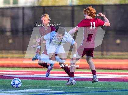 Thumbnail 3 in Xaverian Brothers @ Boston College High	 photogallery.