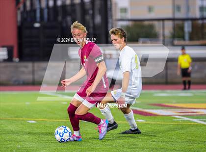 Thumbnail 1 in Xaverian Brothers @ Boston College High	 photogallery.
