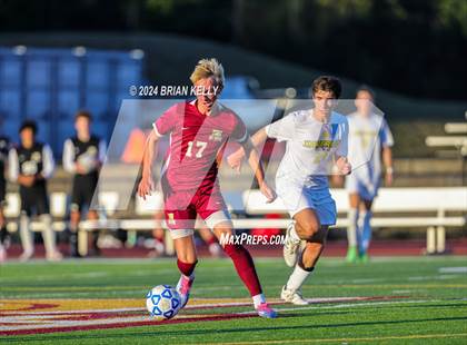 Thumbnail 2 in Xaverian Brothers @ Boston College High	 photogallery.