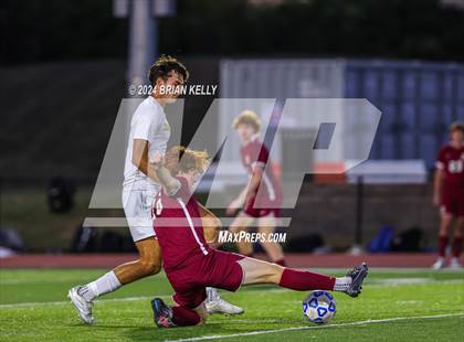 Thumbnail 2 in Xaverian Brothers @ Boston College High	 photogallery.