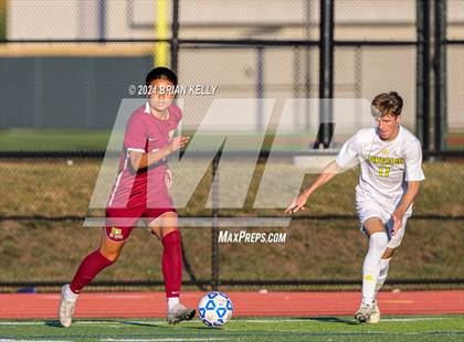 Thumbnail 2 in Xaverian Brothers @ Boston College High	 photogallery.