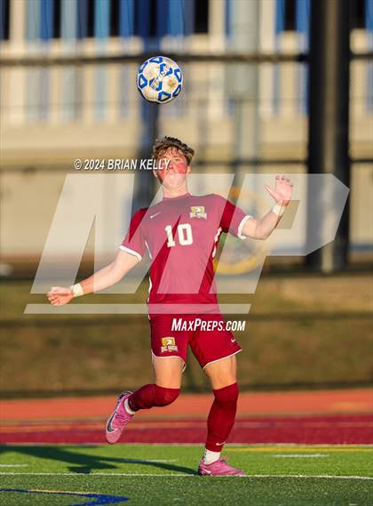 Thumbnail 3 in Xaverian Brothers @ Boston College High	 photogallery.
